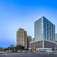 Rezen Hotel Ji'an Wenhai