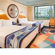 Disney's Hollywood Hotel