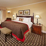 Fairmont Le Manoir Richelieu