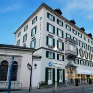 Sorell Hotel Tamina