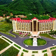 Marxal Resort & Spa