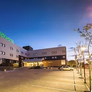 DMax Hotel
