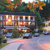 Hotel Mont-Tremblant