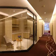 Hanting Hotel Chengde Kuancheng Shenli