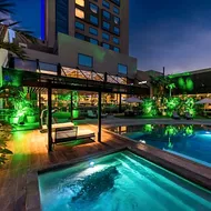 Novotel Santa Cruz De La Sierra