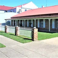 Club Motel Armidale