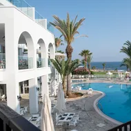 Akti Beach Hotel & Village Resort