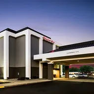 Hampton Inn By Hilton West Springfield
