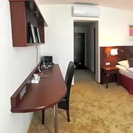 Hotel Atrium