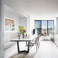 Tyrian Serviced Apartments - Albert Park Lake