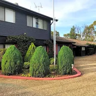 Cottonwood Lodge
