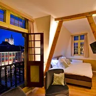 Rooms With A View