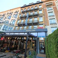 Hotel Derby
