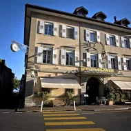 Auberge du Raisin