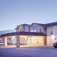 Super 8 by Wyndham Meadow Lake