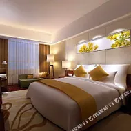 Phoenix International Hotel