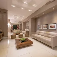 Class Hotel Pouso Alegre