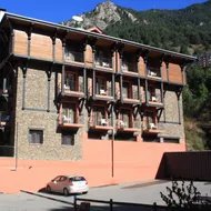 Xalet Besoli