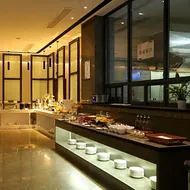 Borrman Hotel Huaihua South High-speed ​​Railway Station Wanda Plaza