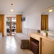 Apanemia Apartments By Flegra Collection