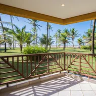 Prodigy Beach Resort & Conventions Aracaju