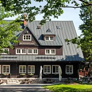 Prezidentská