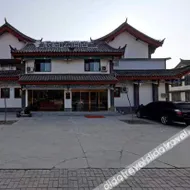 派柏·云酒店（黎城黎候古城店）