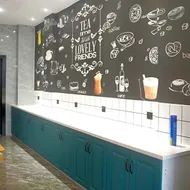 Shell Hotel Anhui Huaibei Duji LongHu Industrial Park