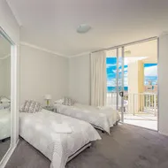 Ki-ea Apartments
