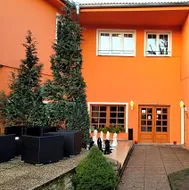 Hotel Swami