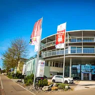 Berger Zentrum