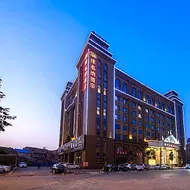 Vienna Hotel Hubei Xiantao Palace