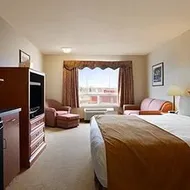 Super 8 Fort Nelson BC