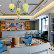 Magnotel Hotel Anshun West High-Speed Railway Station