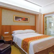 Vienna Hotel Chaoyang High-Speed Train Station