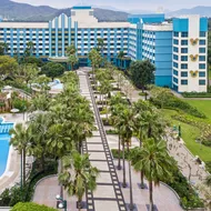 Disney's Hollywood Hotel