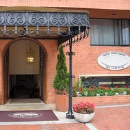 Hotel Saint Simon