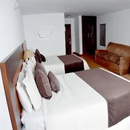 Hotel Carretero