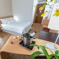 Novotel Porto Alegre Tres Figueiras Hotel