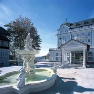 Esplanade Spa and Golf Resort
