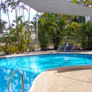 Motel Lodge