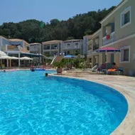 San George Hotel & Apartments