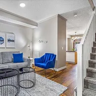 Mystic Chalet hosted by Fenwick Vacation Rentals
