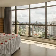 Hotel Laghetto Viverone Bento Gonçalves
