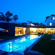 Hotel Landhaus Moserhof