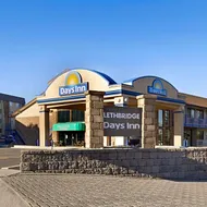 Days Inn by Wyndham Lethbridge