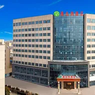 Vienna Hotel Anhui Suixi Development Zone
