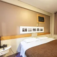 Tri Hotel & Flat Caxias