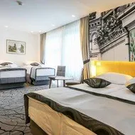 Hotel Grad