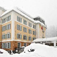 Edelweiss Swiss Quality Hotel